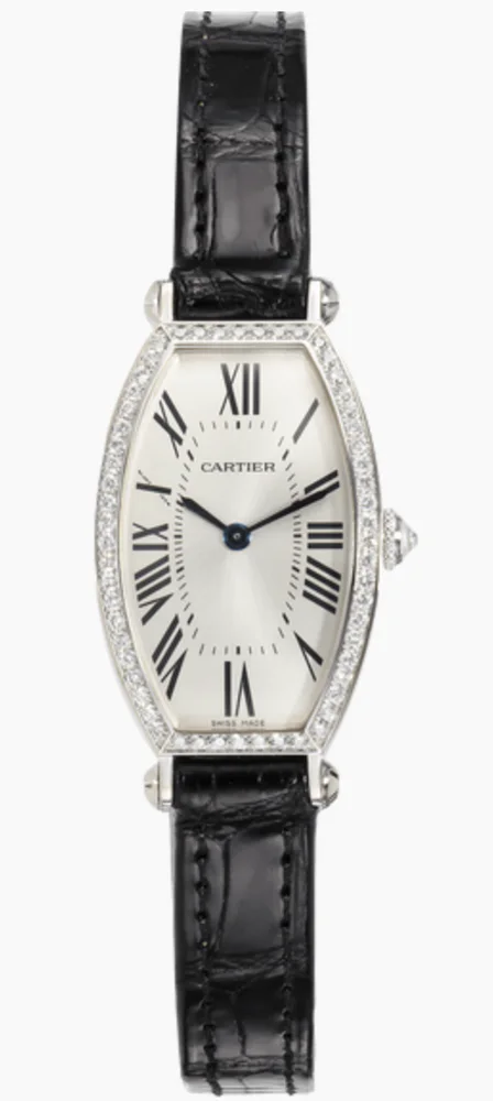 Cartier Tonneau WE400131